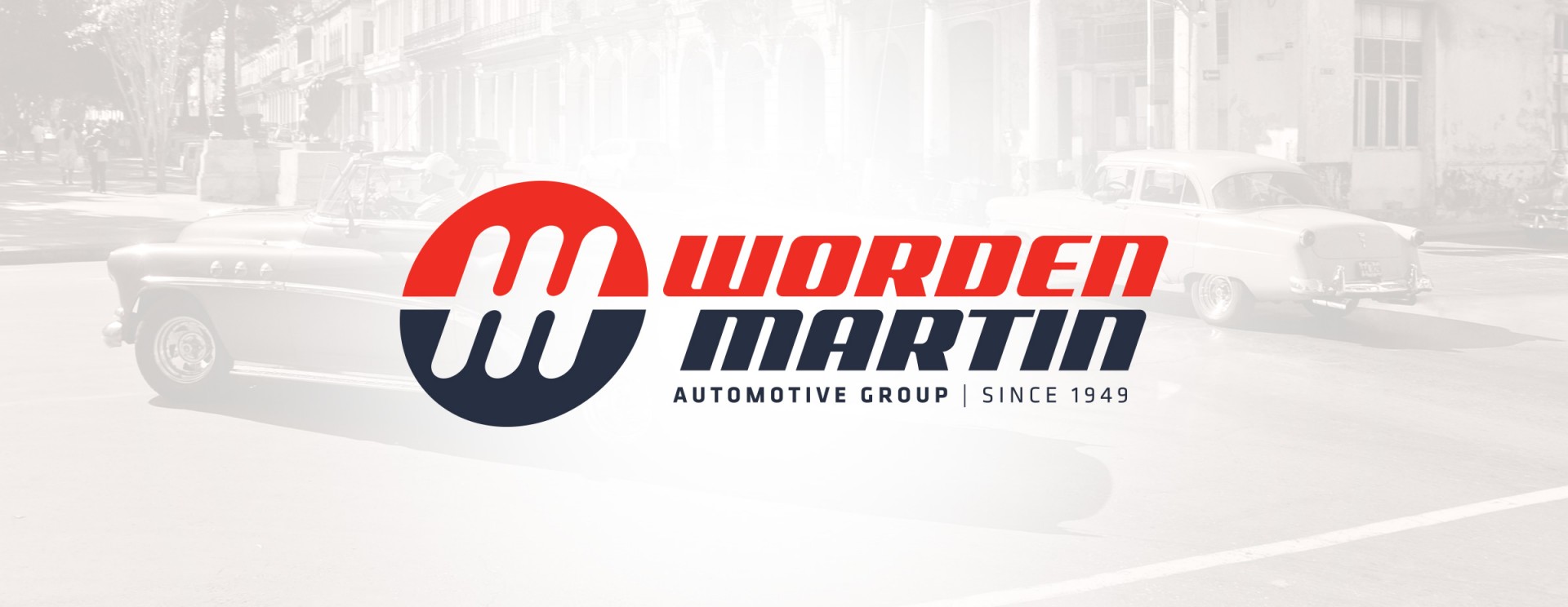 Worden Martin | Rebrand